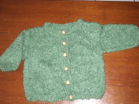Gilet